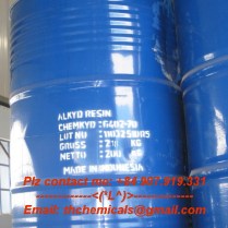 Alkyd resin- chemkyd 6402-70 - phuy
