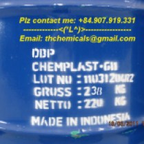 DBP - indo - dibutyl phthalate