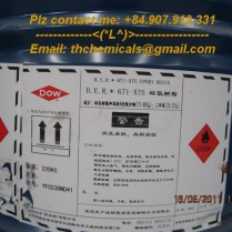 DER 671-X75 - epoxy resin - dow chemicals_2