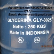 Glycerina - indonesia - phuy 250 kg 95%_2