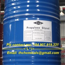 propylene glycol-dow-phuy 215 new