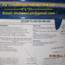 UCON FLUID 50- HB-260- chat boi tron